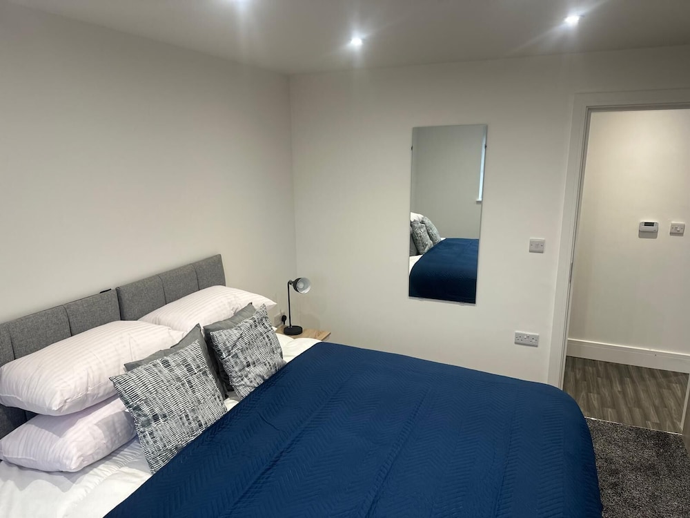 Chapel Rise Apartments