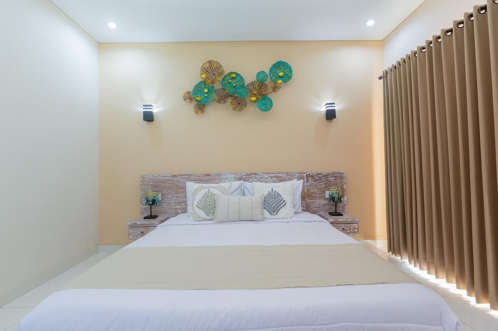Kubu Ramah Canggu