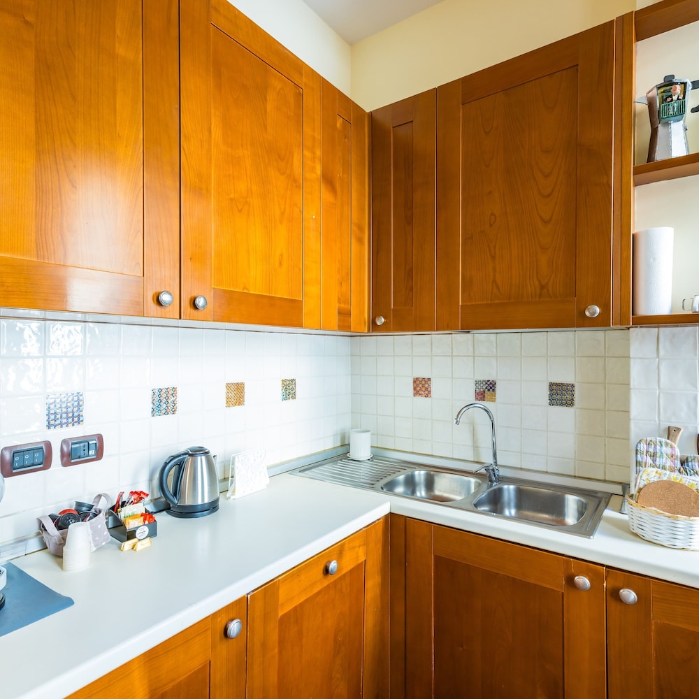 Casa Vacanze Nostos Alabardieri by Napoliapartments