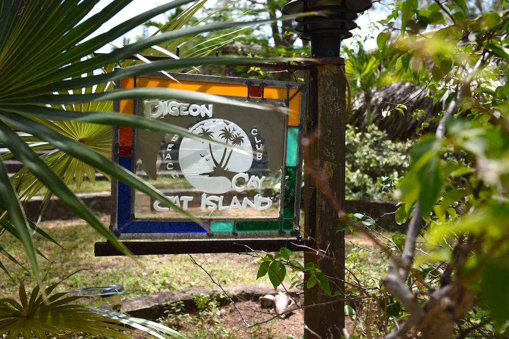 Pigeon Cay Beach Club - Property Image 4