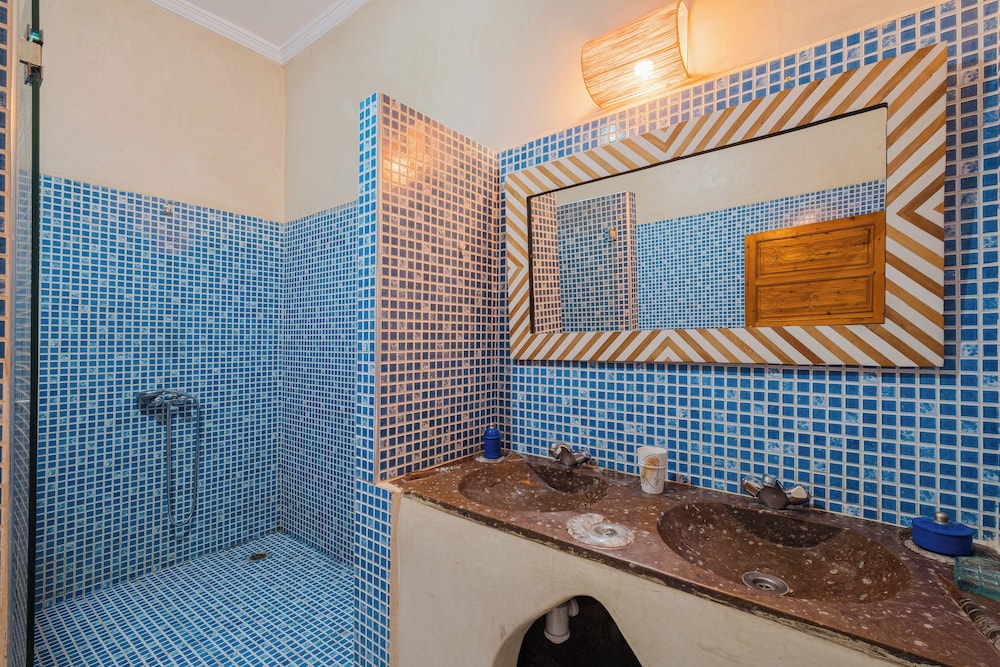 Dar Salah-Eddine Oasis Pool & SPA