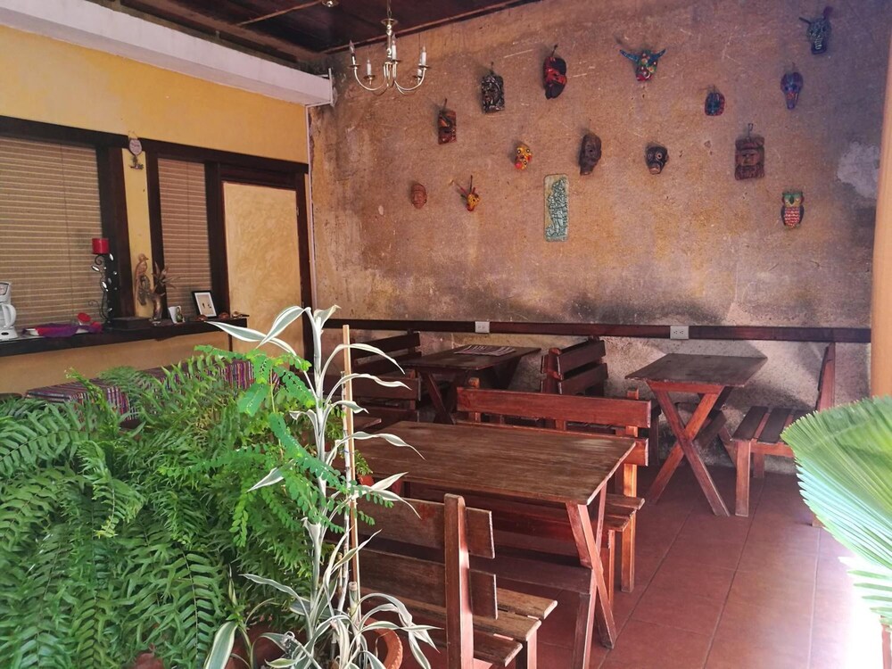 Casa Jocotenango - Centro Historico