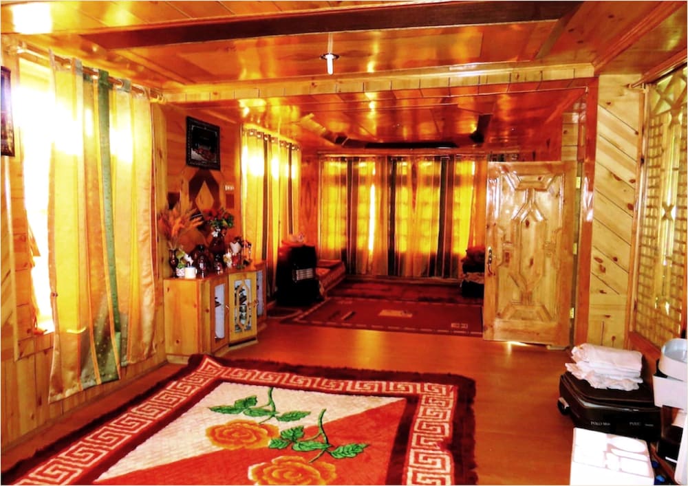TIH Rahela Guest House & Home Stay
