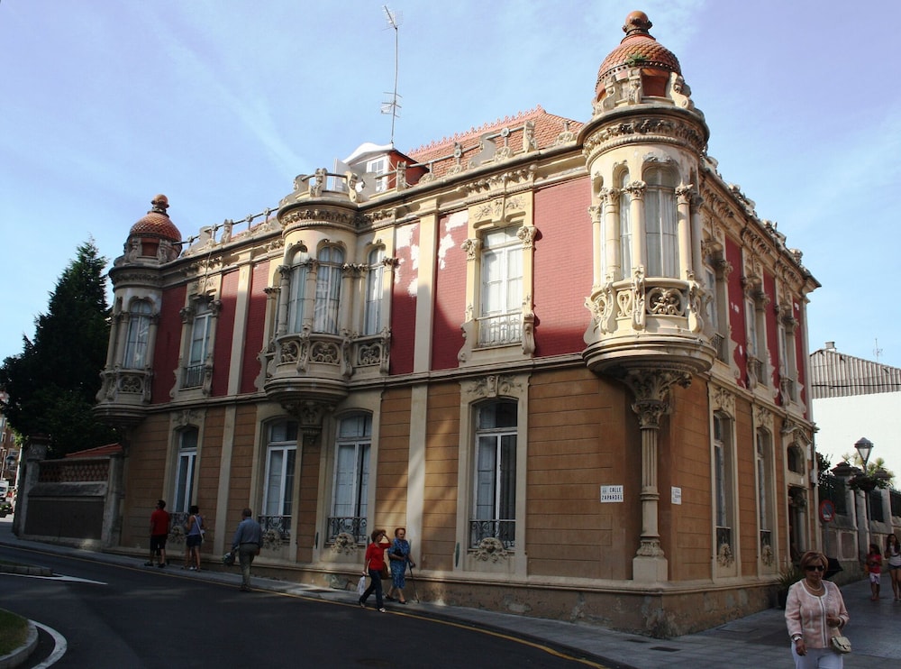 building