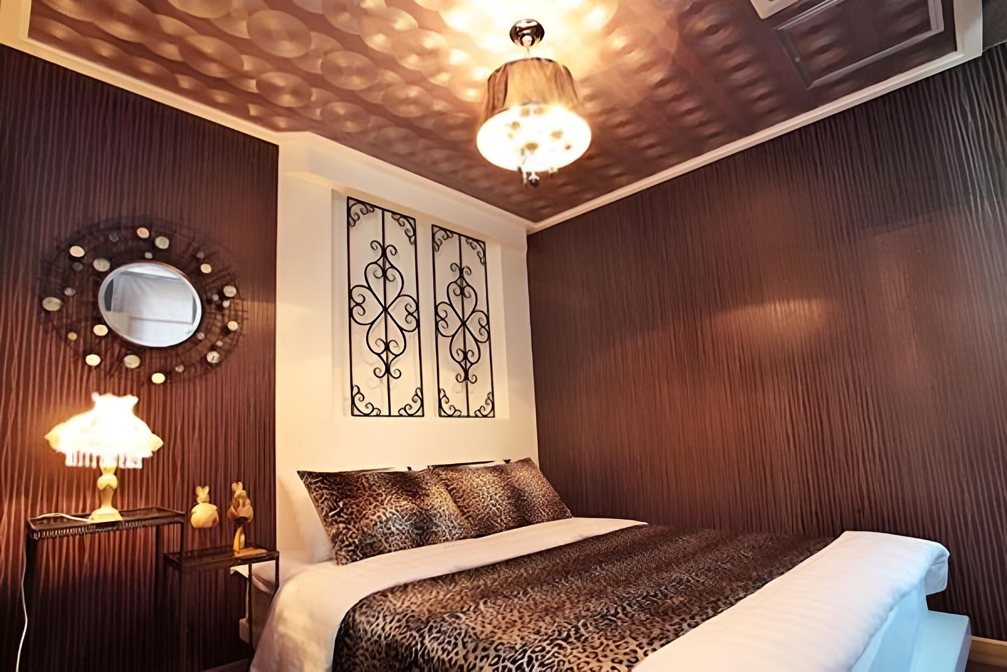 Taean Golden Wave Pension