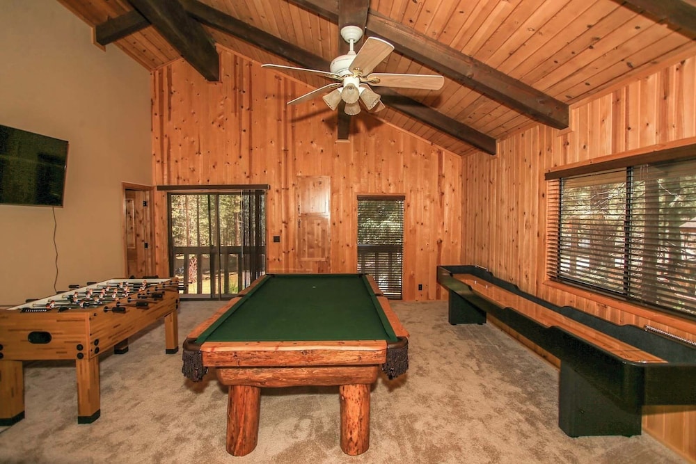 Summit Lodge 1&2