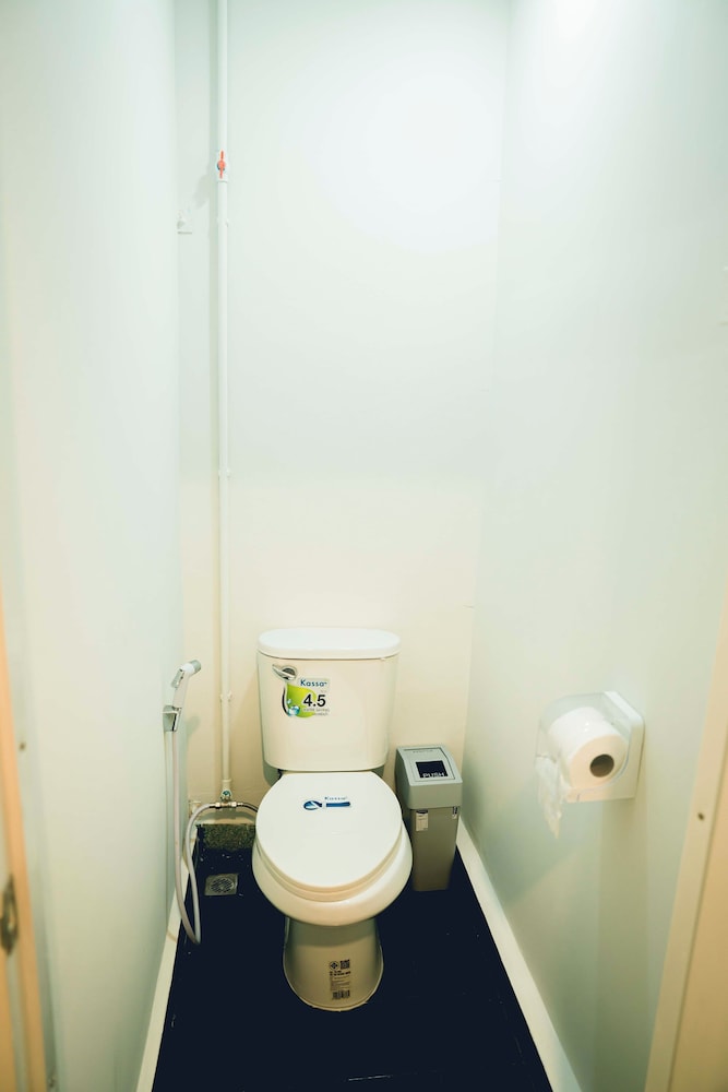 Comfy Corner Hostel