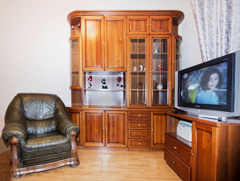 Apartlux Apartments on Bolshaya Dorgomilovskaya