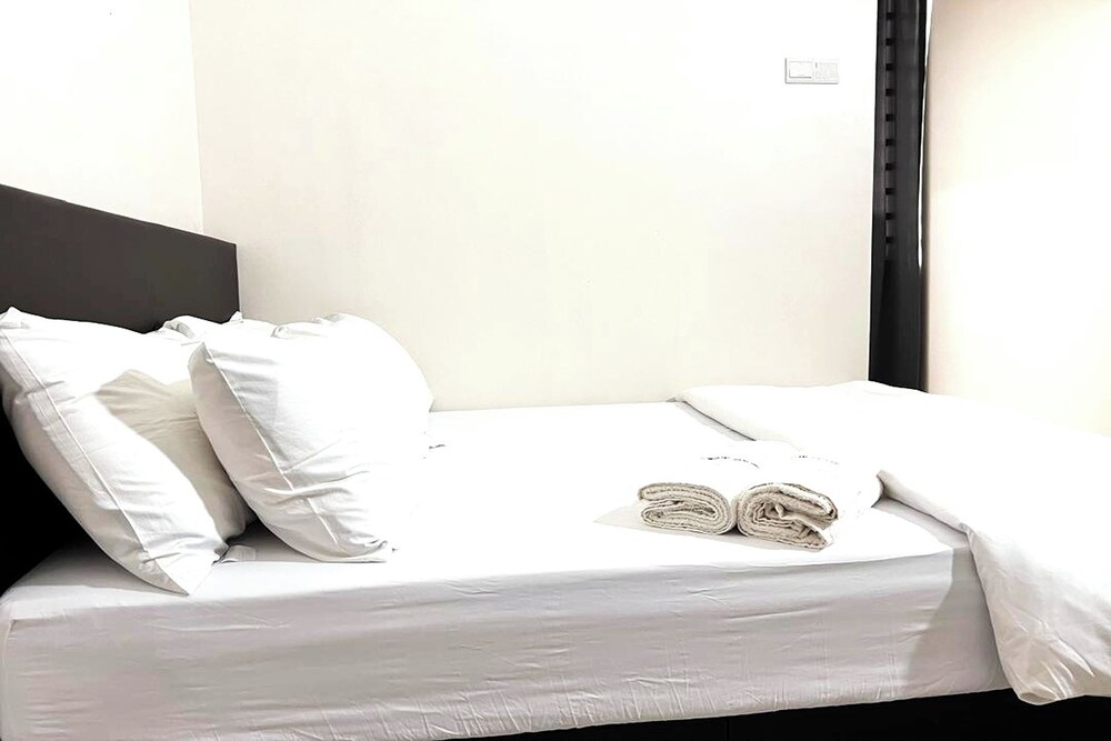 Homestay Mykulim