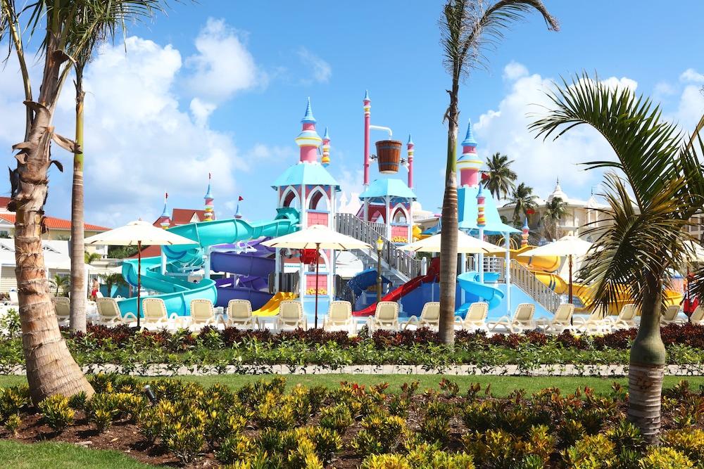 Bahia Principe Fantasia Punta Cana - All Inclusive