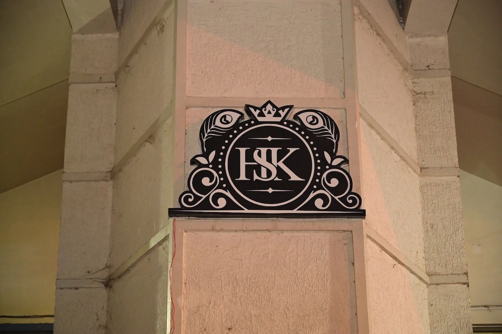 Hotel Sri Sai Krishna