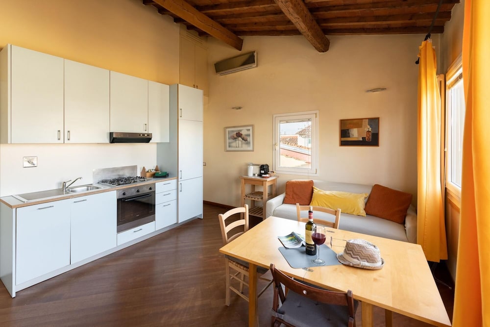 Attico Amorino in Firenze
