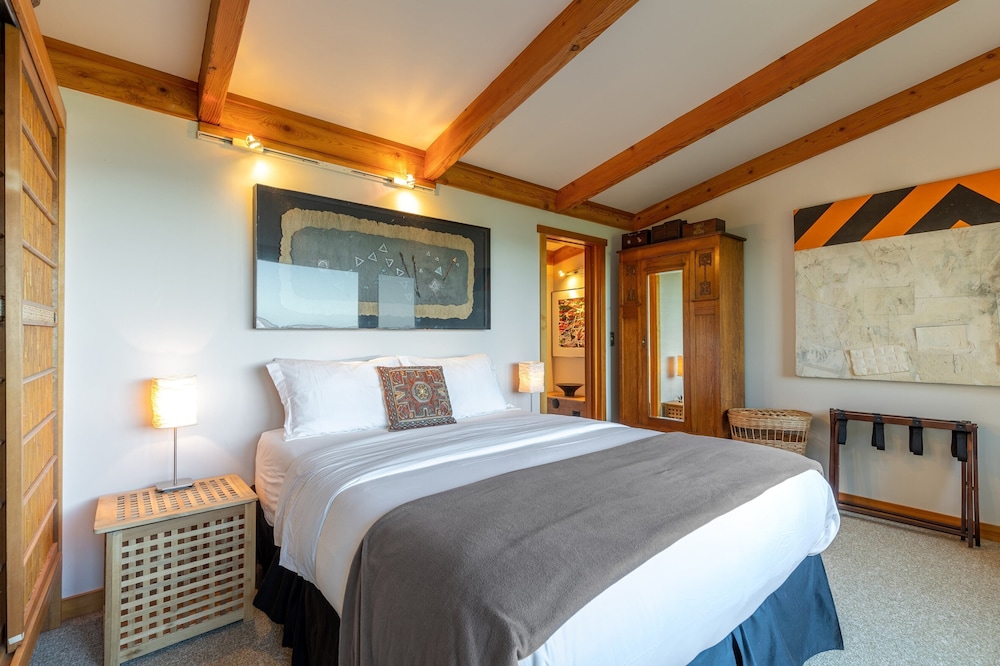 Heron Rook Cottage by Avantstay Panoramic View view 4