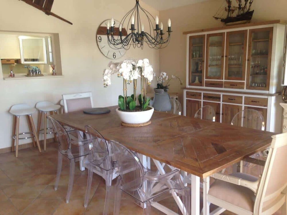 Villa in Murs Heart of the Luberon