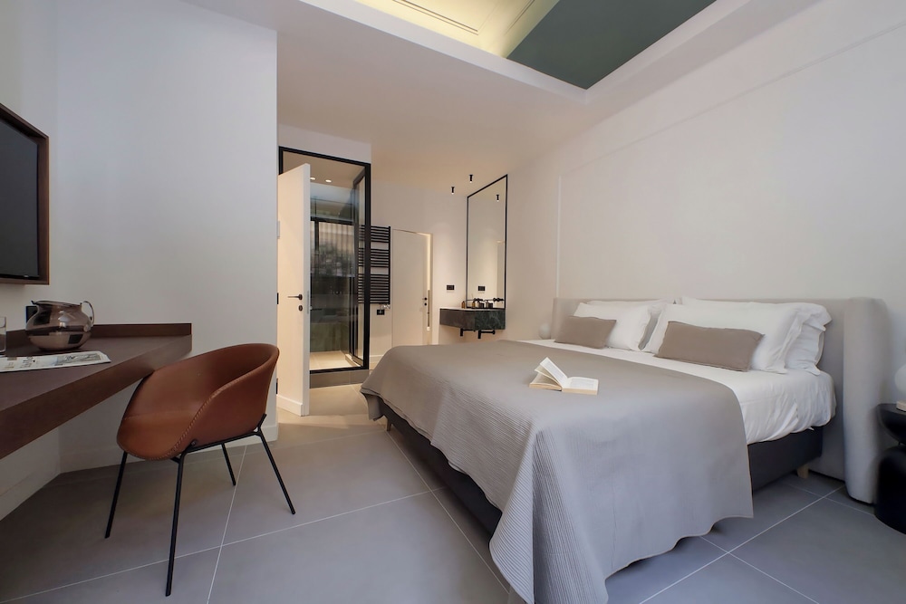 Crispi Loft
