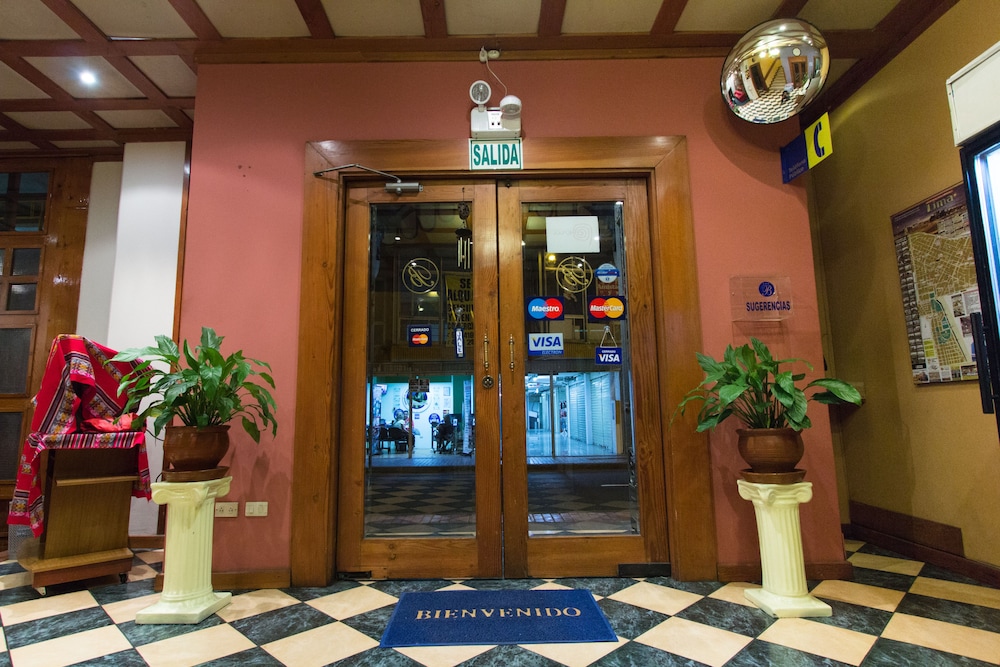 Hostal Bonbini