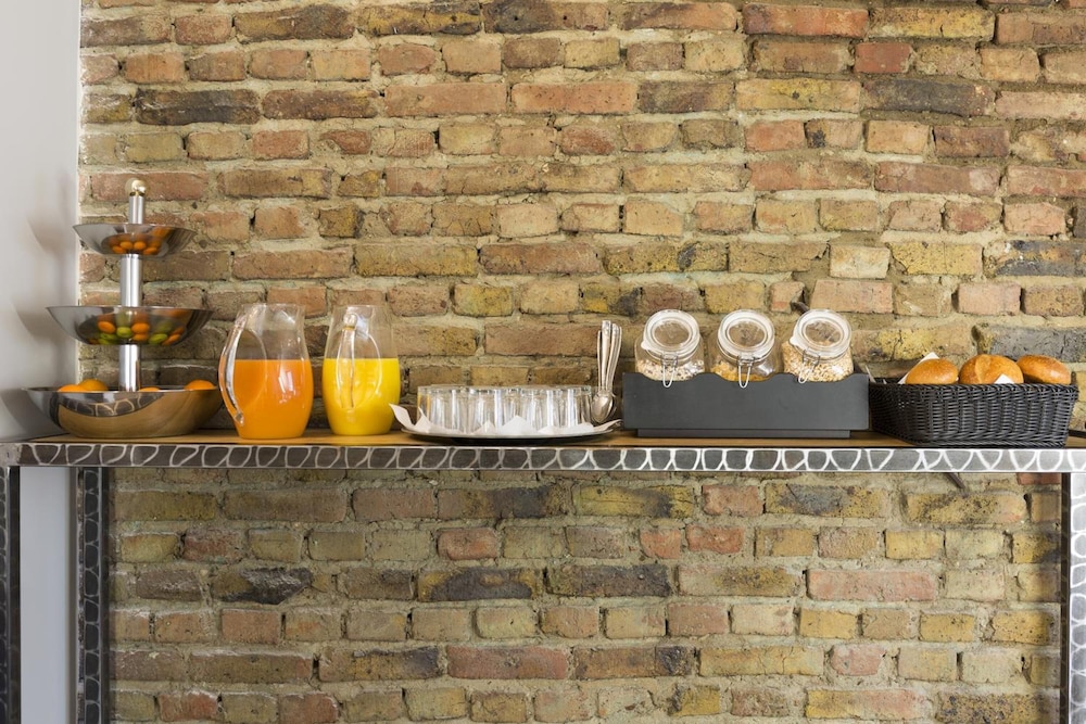 Frankfurt Vacations - Hotel Forty Four - Property Image 1