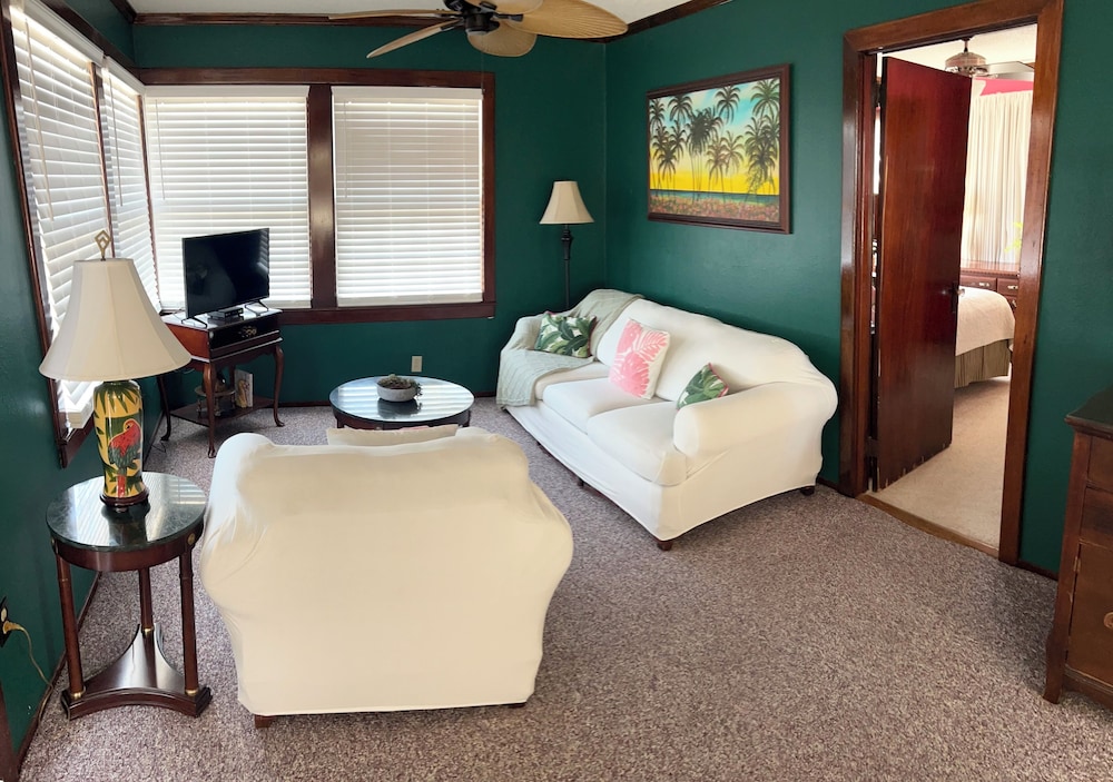 The Original Romar House B&B Inn