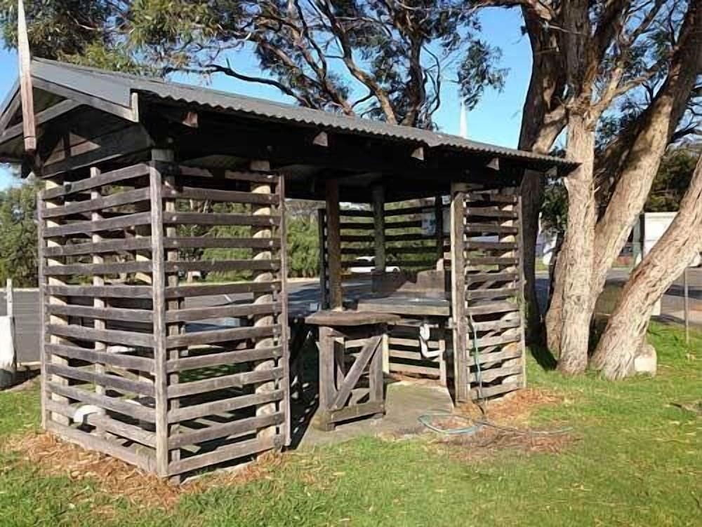 Denmark Rivermouth Caravan Park