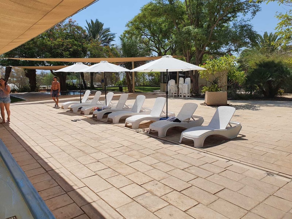 Kalya Kibbutz Hotel