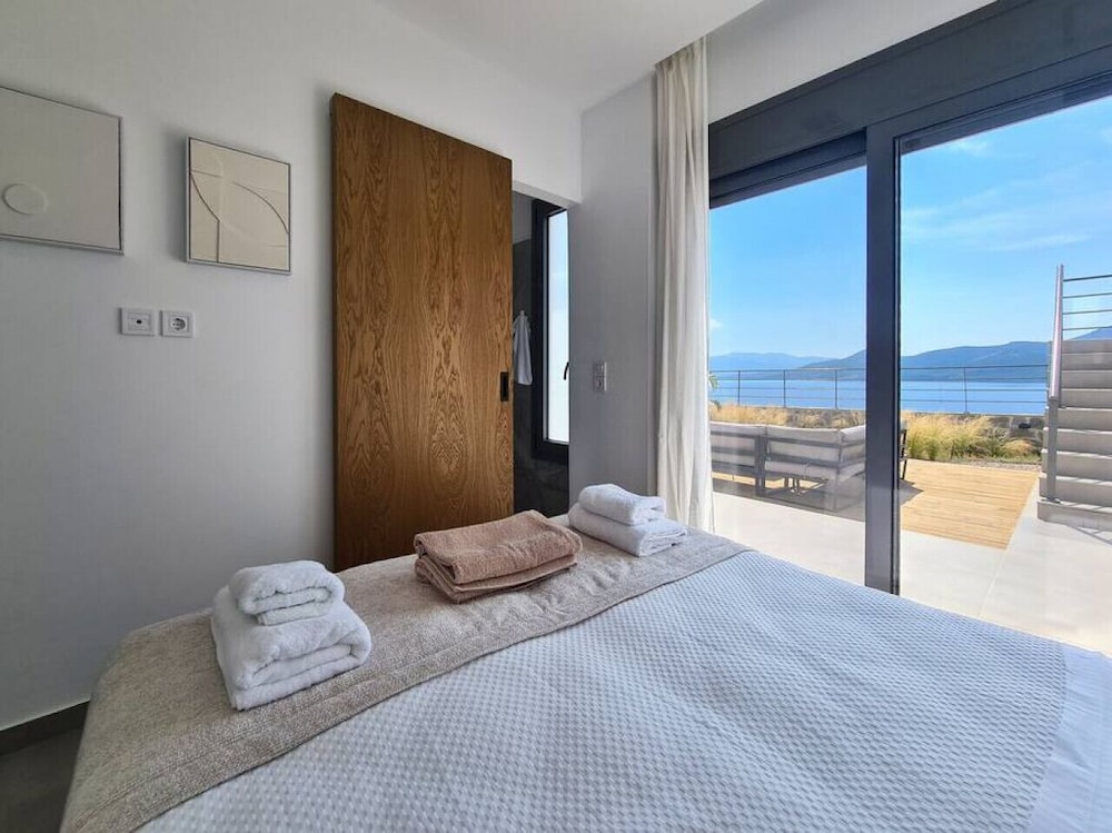 Villa Empeiria Paleros photo 3