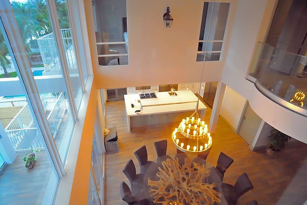 6 Bedroom Homes in Miami by TMG