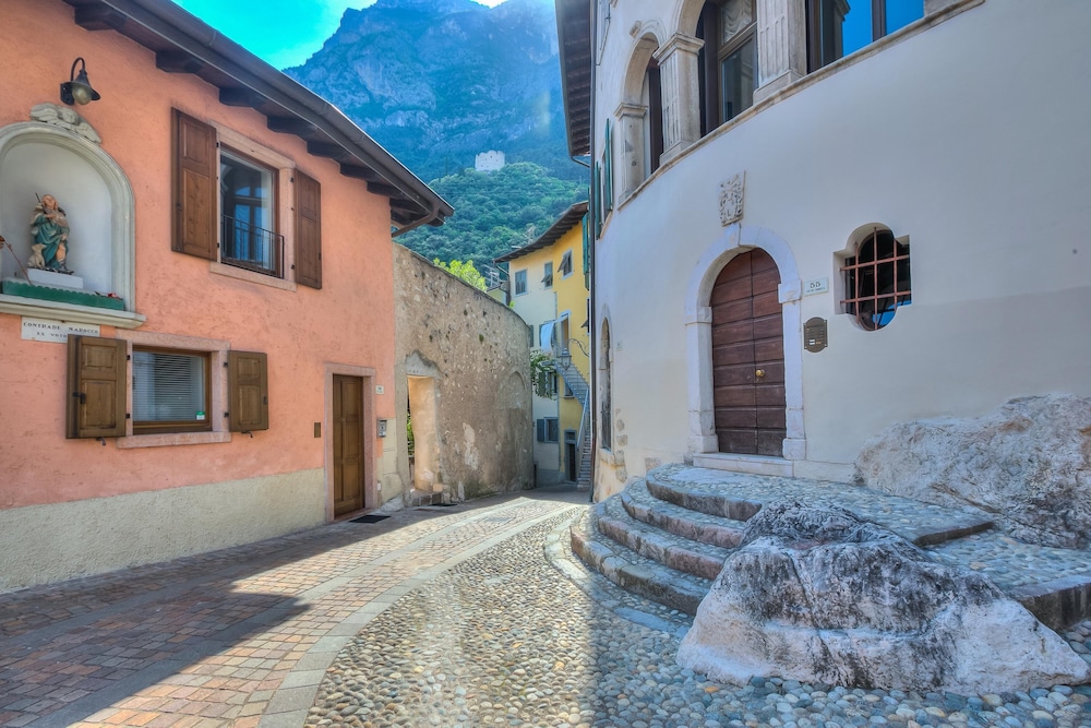 Casa Francesca in Riva del Garda