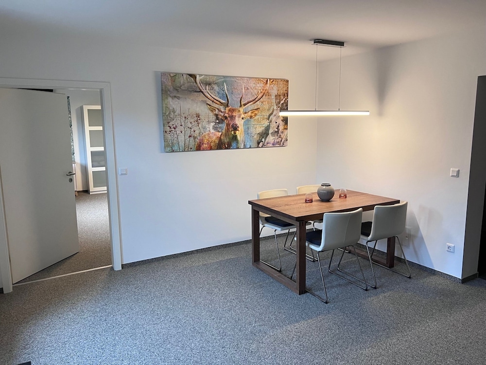Ferienzimmer im Erlebniseck