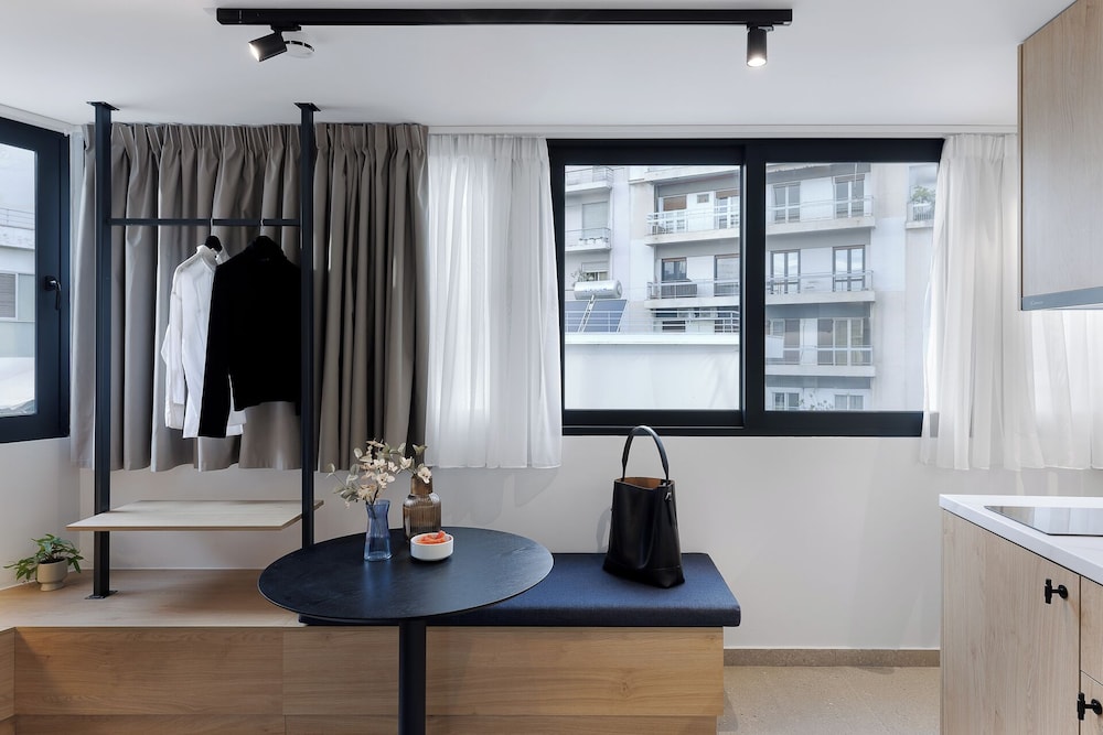 MoRe by Zoia Living