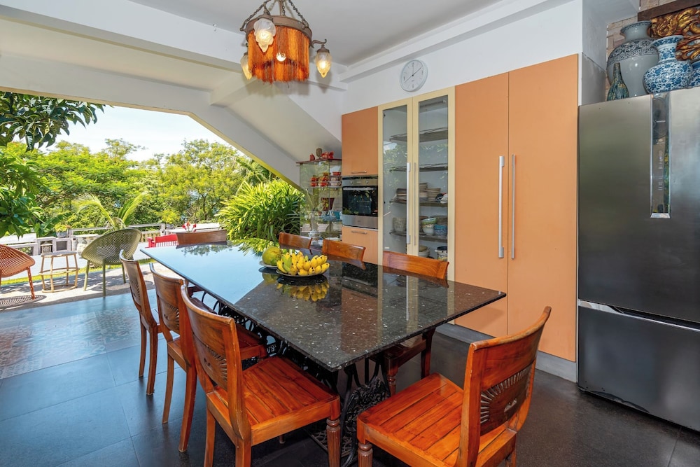 Ocean Pearl Residence