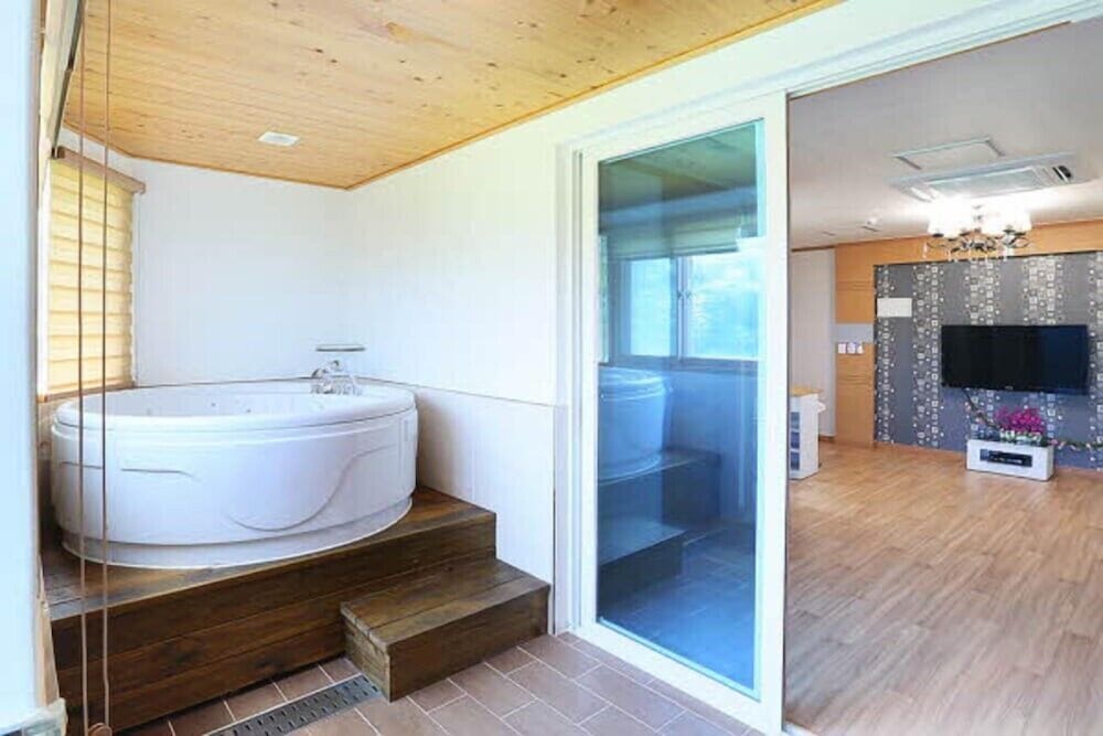 Gangneung Green Pension