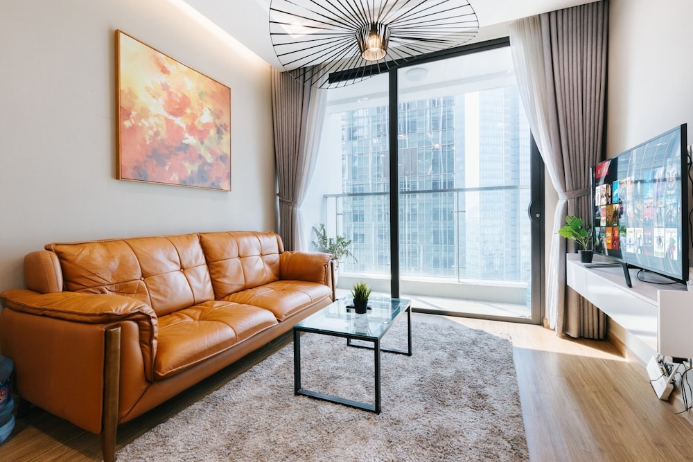Vinhomes Metropolis - SunhouseLand