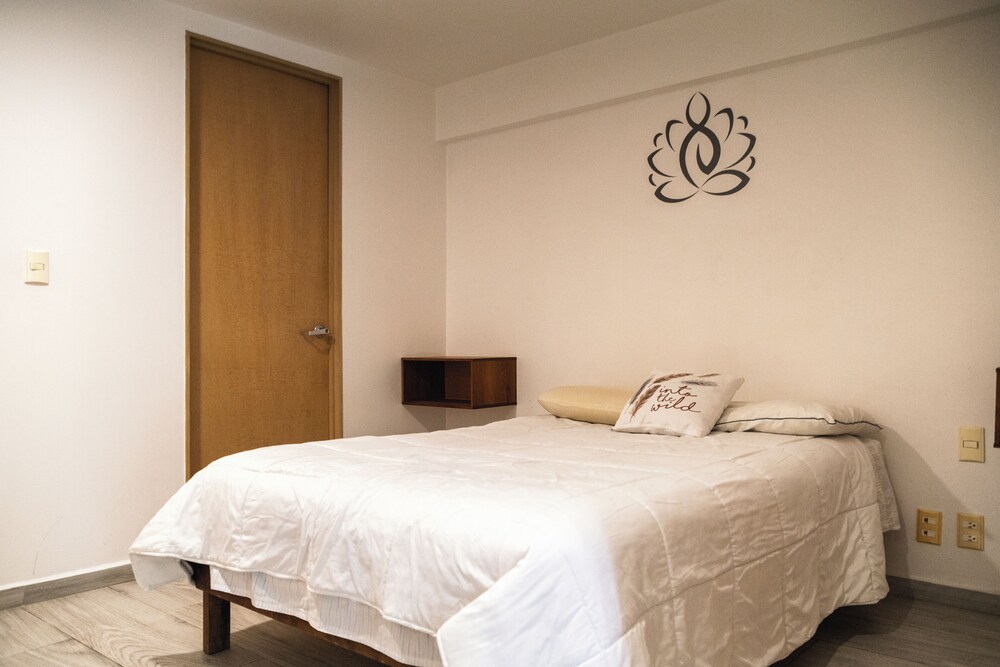New Apartment City Oasis In Roma Norte photo 3