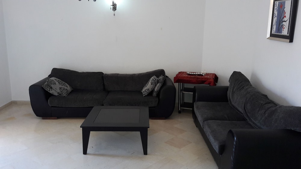 Imavac Appartements
