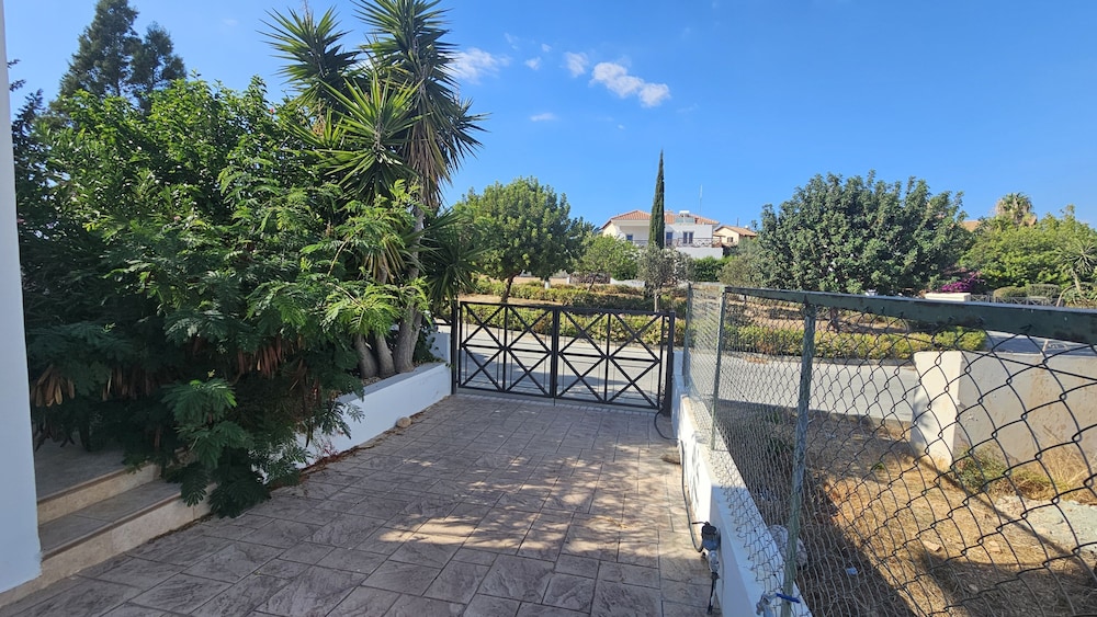 54 PSR - Stay Pantheon Villa