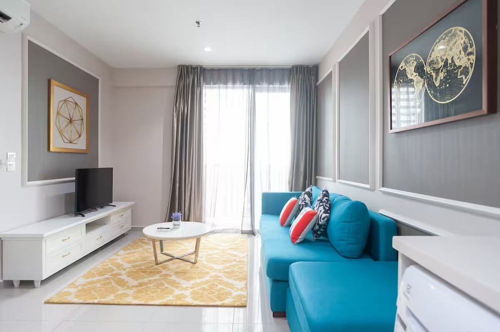ICity Luxury Condominium Shah Alam