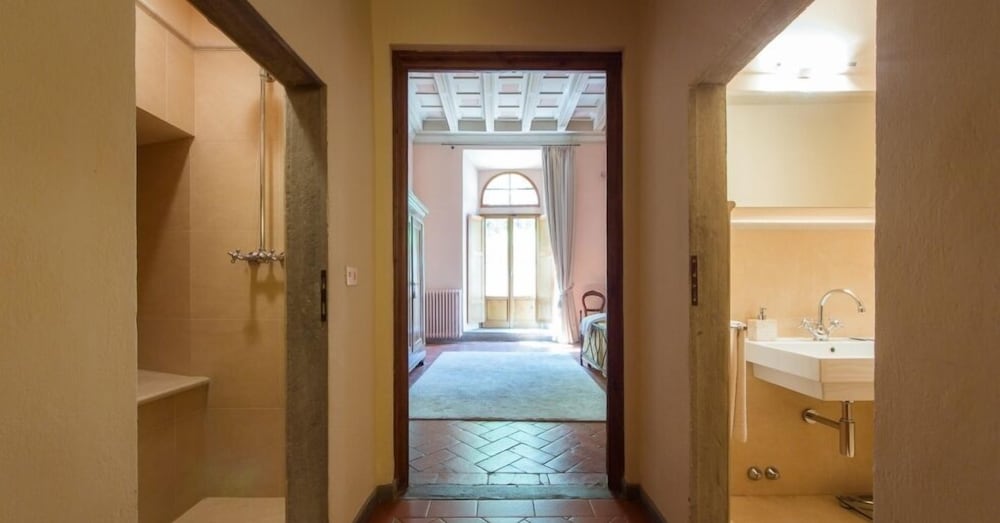 Florentapartments - Ponte Vecchio