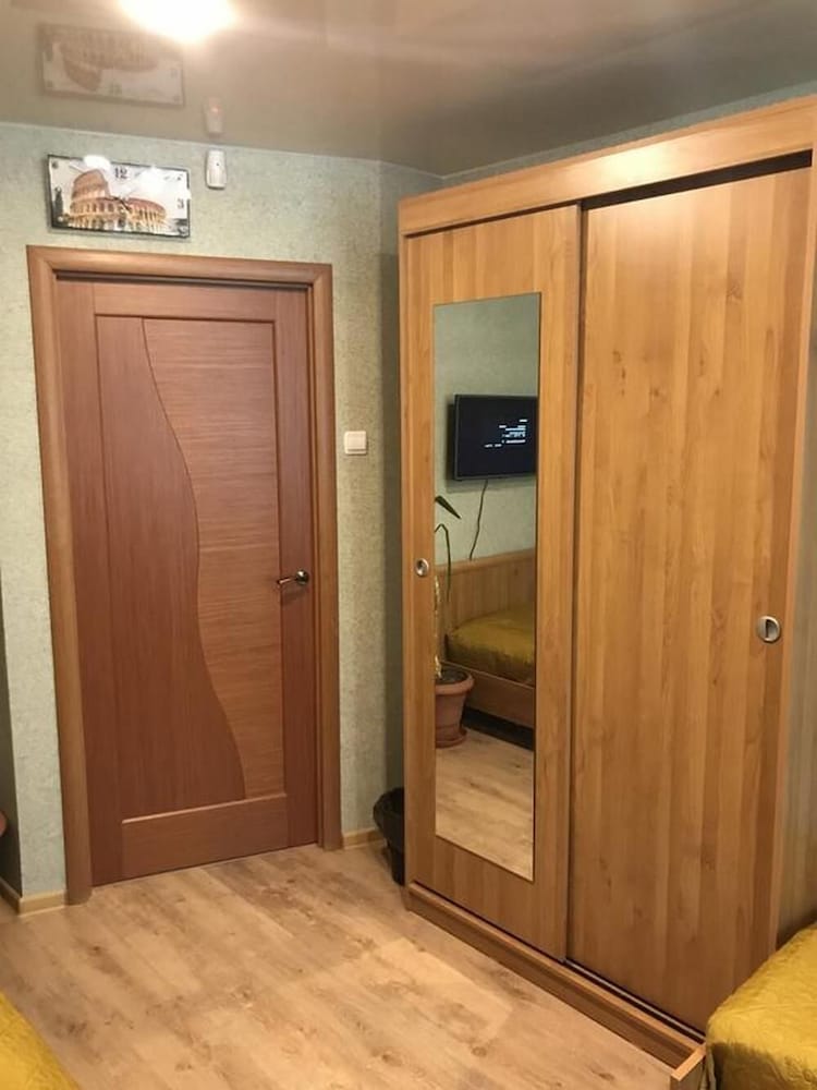 Hostel Kolizey