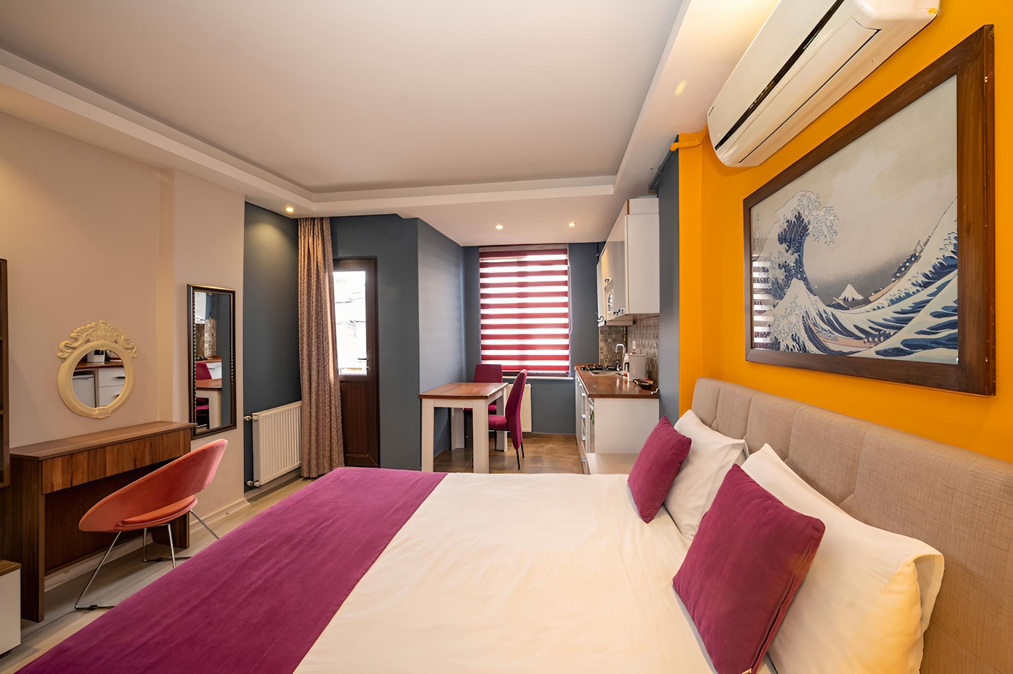 Marida Hotel Istanbul