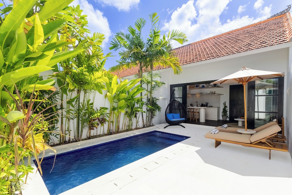 Villa Gael by Pertama Management