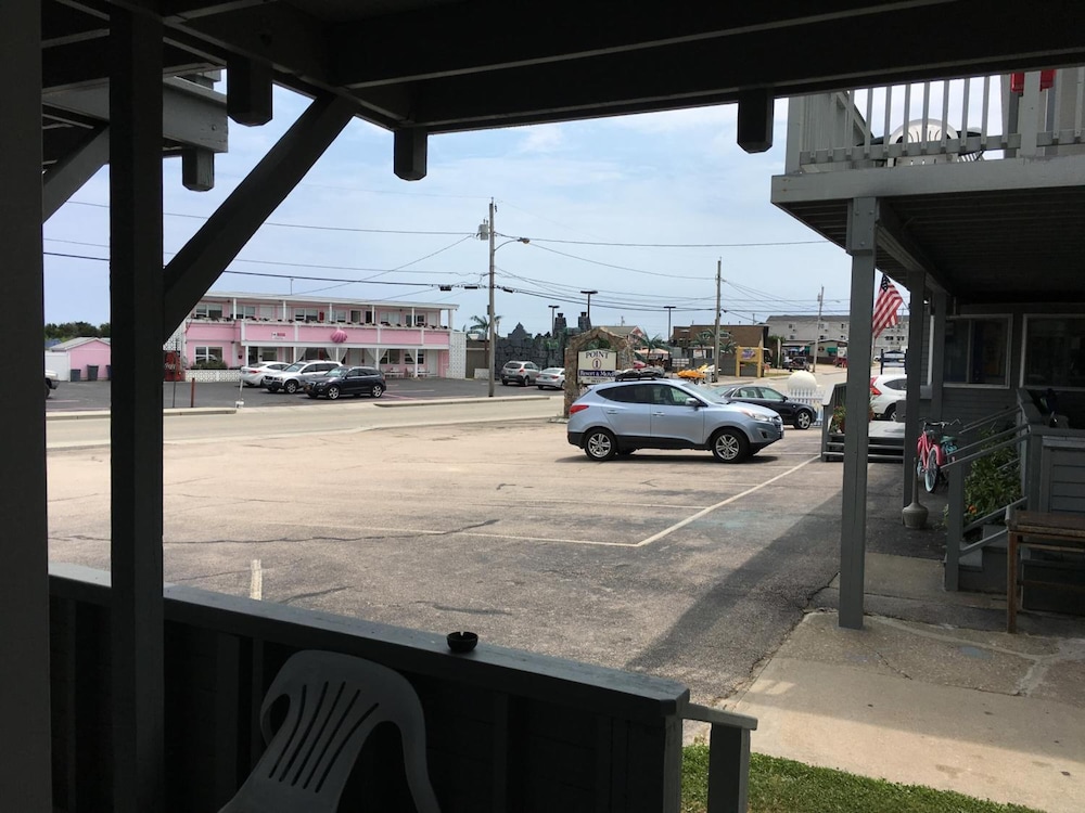 Point 1 Motel