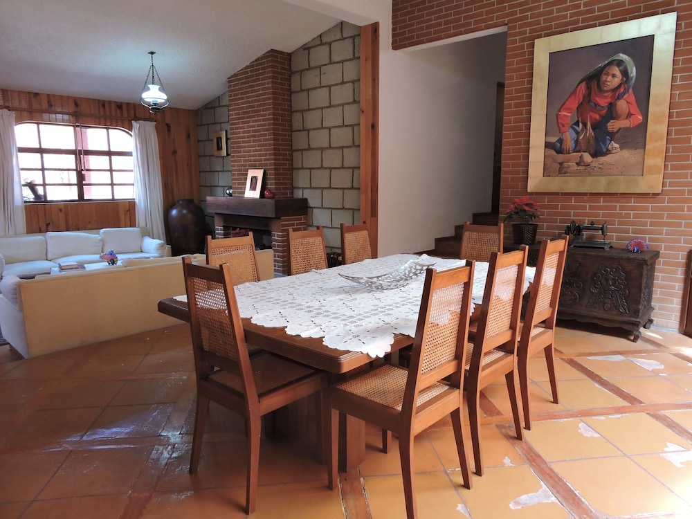 La Casita de Coyoacán