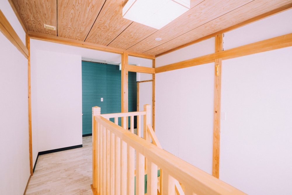 3BD Yuzawa Onsen Lodge - House B