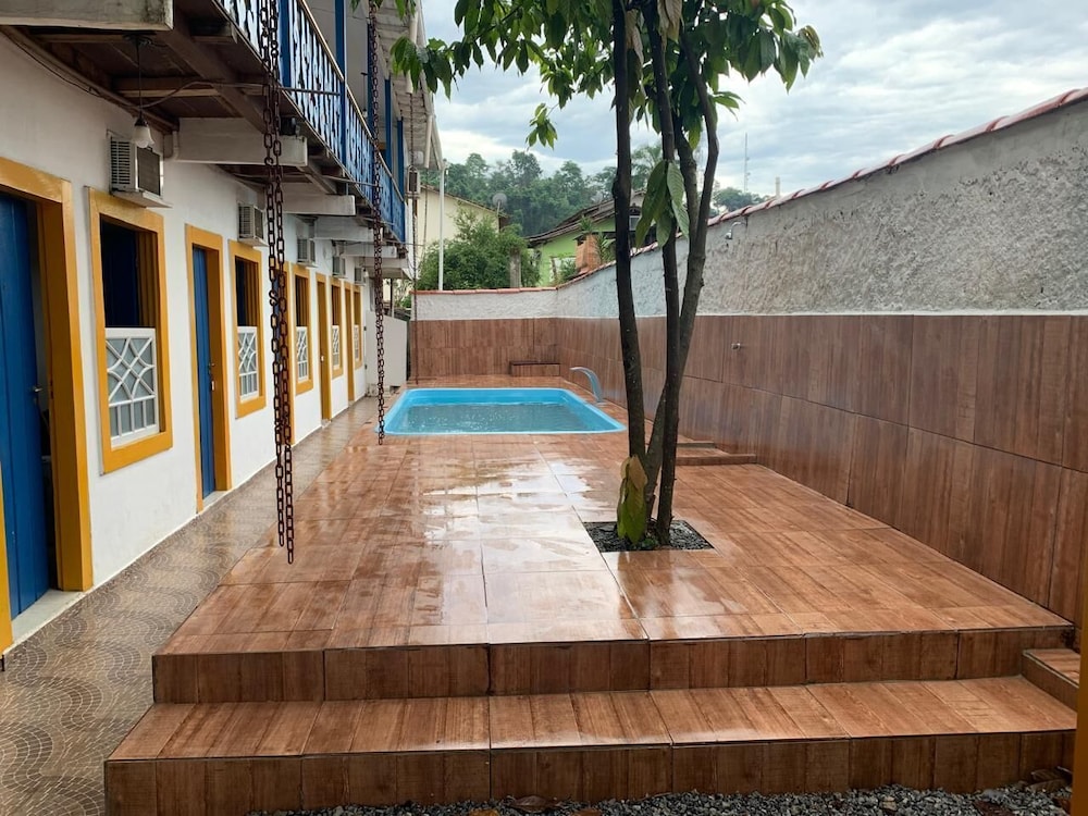 Pousada Casa da Colônia
