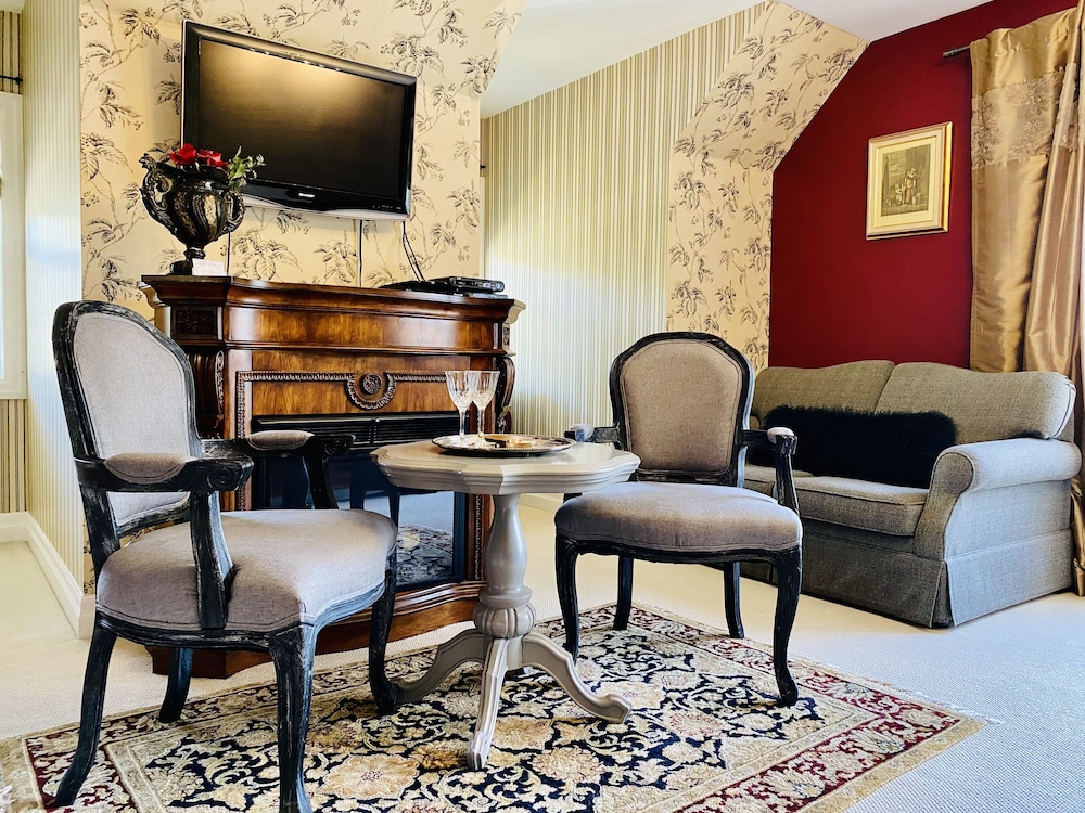Darlington House B&B
