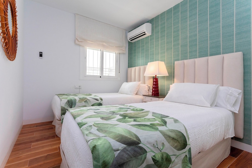 Lovely Apartment in the Center. San Antonio III