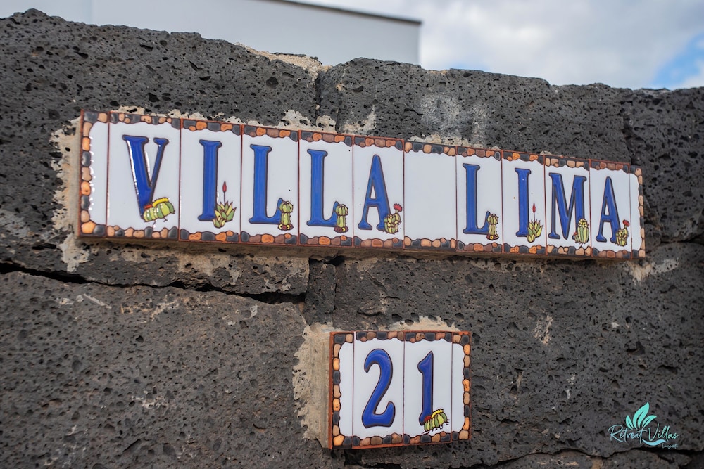 3 Bed Villa - Pool, Terrace, Bbq, Near Beach