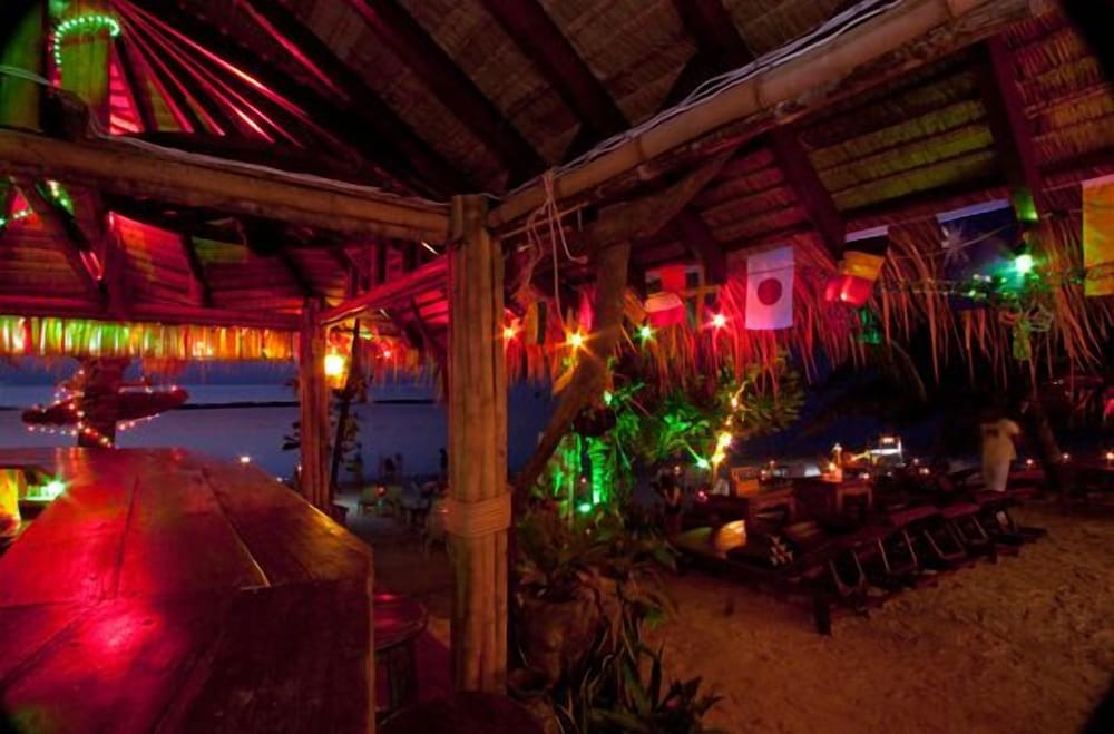 Haad Yao Resort