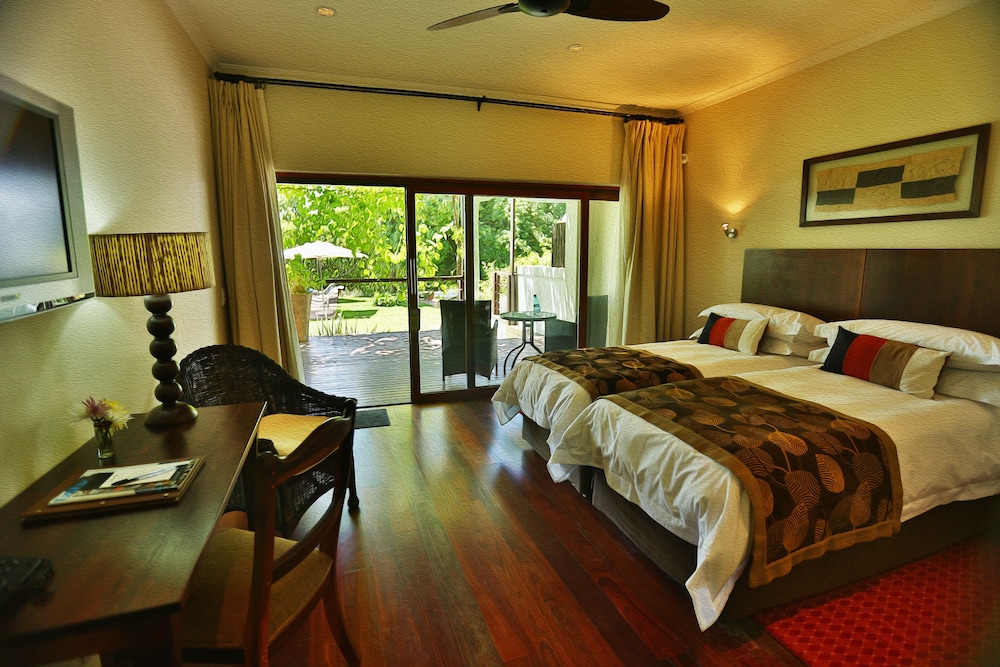 The Lodge L'Avenir