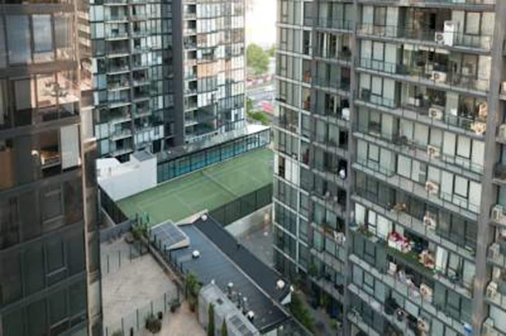 Inner Melbourne Serviced Apartments